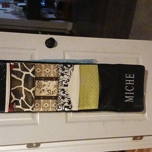 Miche purse magnetic covers and storage Bundle classic